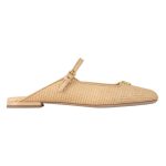 Louis Vuitton Swing Open Back Ballerina - Image 2